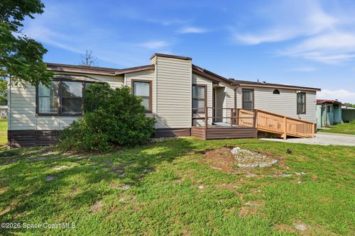 3115 Norfolk St, Mims, FL, 32754-5614 | Card Image