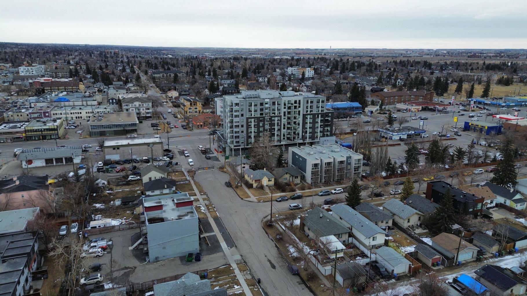 Residential in Calgary 3