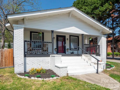 208 Hough Street, Monroe, NC, 28112 | Card Image