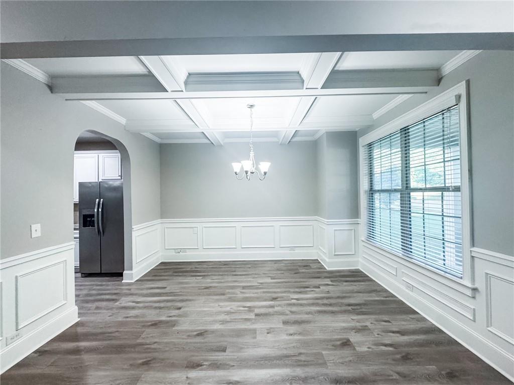 Residential in Newnan 3