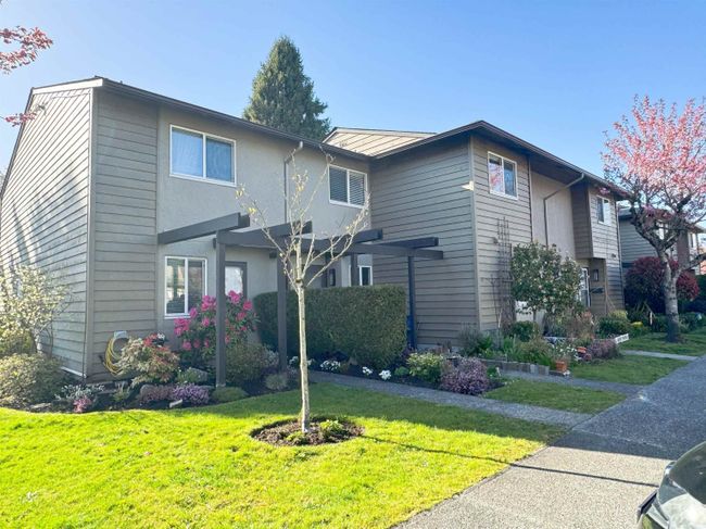 10 - 11160 Kingsgrove Avenue, Townhouse with 2 bedrooms, 1 bathrooms and 1 parking in Richmond BC | Image 13