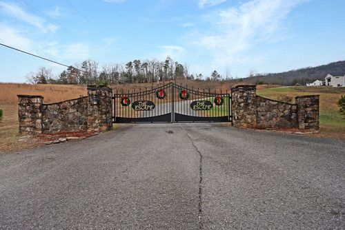 Lot 9 Escape Dr, Evensville, TN, 37332 | Card Image