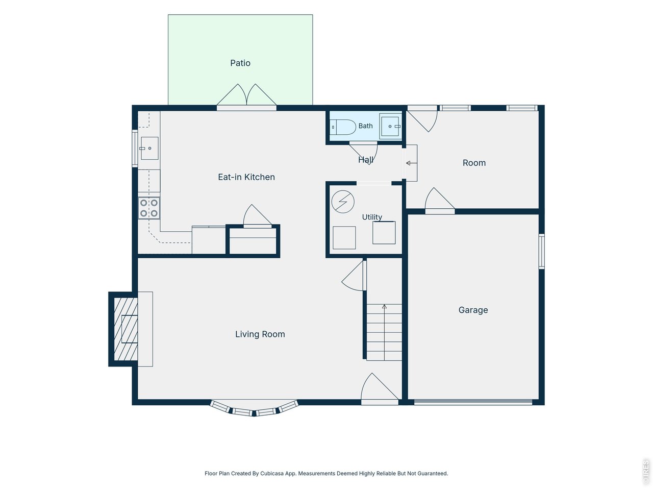 Residential in Loveland 4