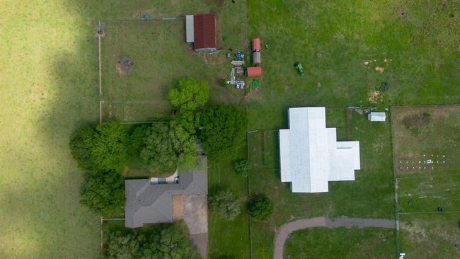 Aerial of Barn | Image 45