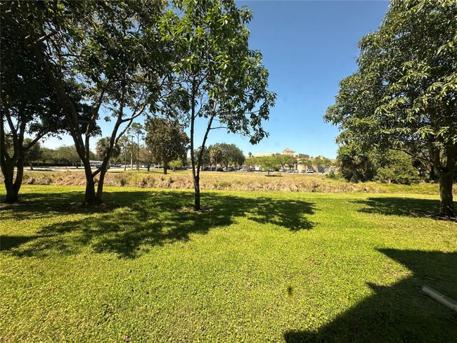 View from the patio | Image 19