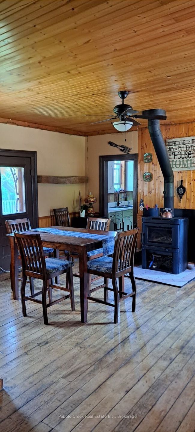 85042 Bluewater Highway, House other with 7 bedrooms, 3 bathrooms and 7 parking in Goderich ON | Image 8