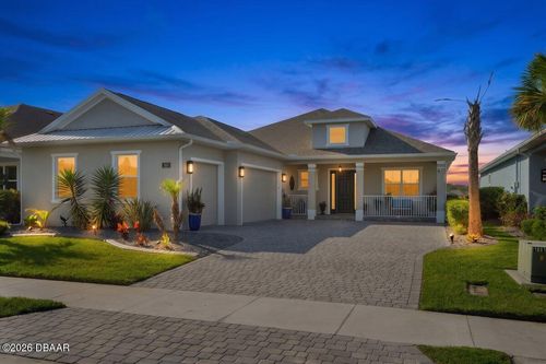 260 Fuchsia Street, DAYTONA BEACH, FL, 32124 | Card Image