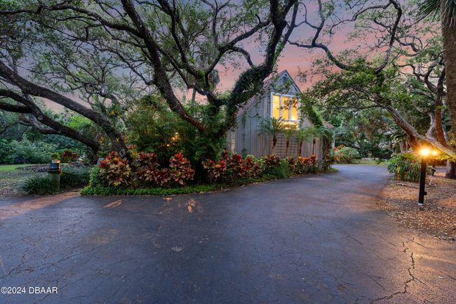 120 Beach St, House other with 5 bedrooms, 5 bathrooms and null parking in Ponce Inlet FL | Image 6