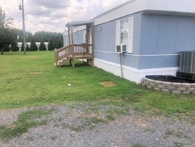 120 Middle Rd, House other with 2 bedrooms, 1 bathrooms and null parking in Damascus AR | Image 8