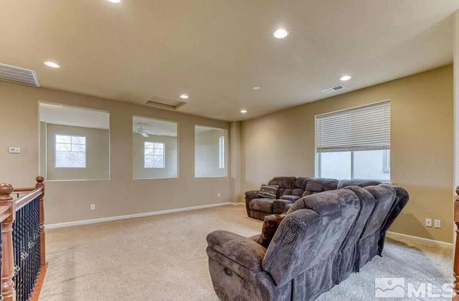 7271 Windswept Loop, House other with 3 bedrooms, 3 bathrooms and 2 parking in Sparks NV | Image 6