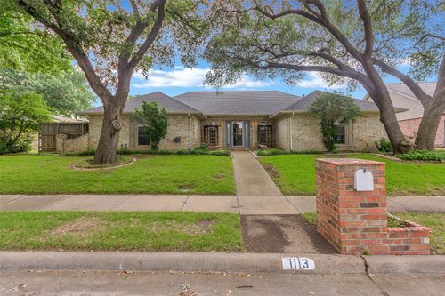 1113 Yorkshire Dr, Carrollton, TX, 75007-4808 | Card Image