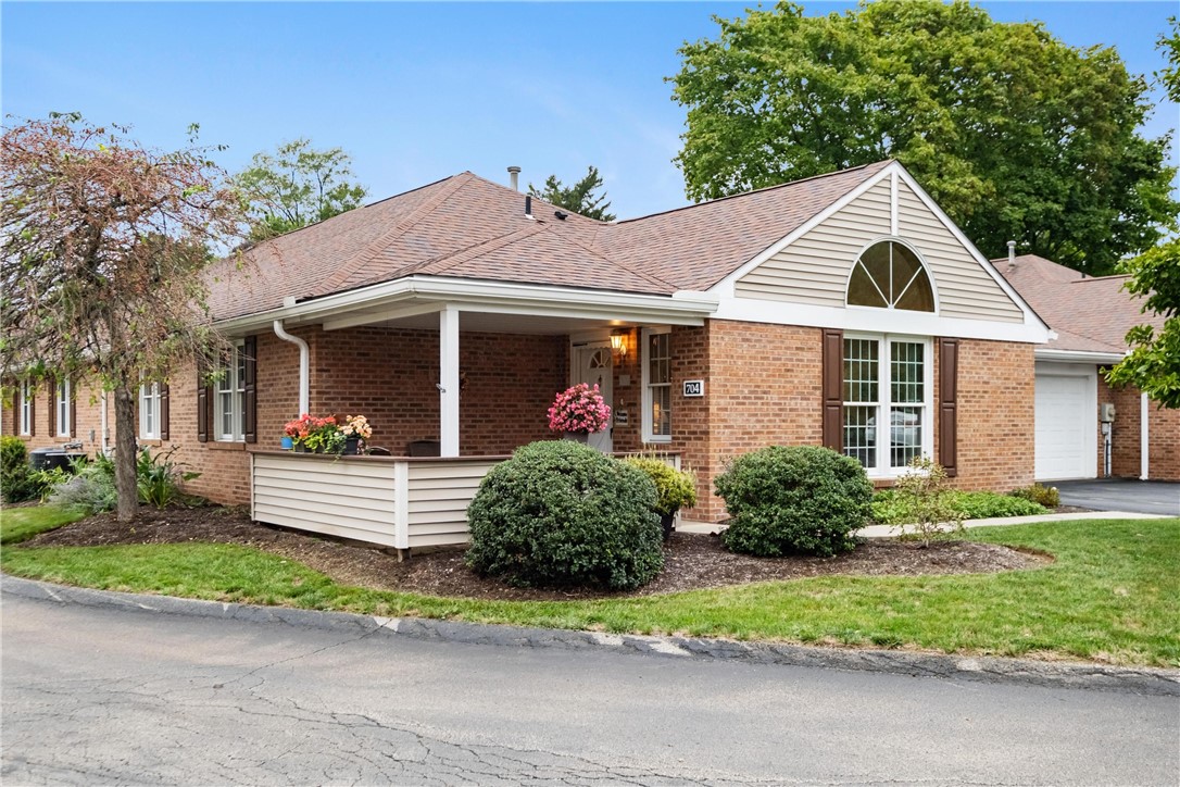 Dehaven Ct, Glenshaw, PA 15116