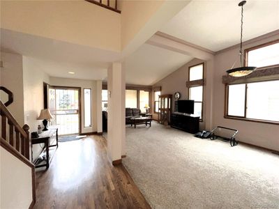 5216 S Cathay Way, House other with 6 bedrooms, 3 bathrooms and null parking in Centennial CO | Image 2