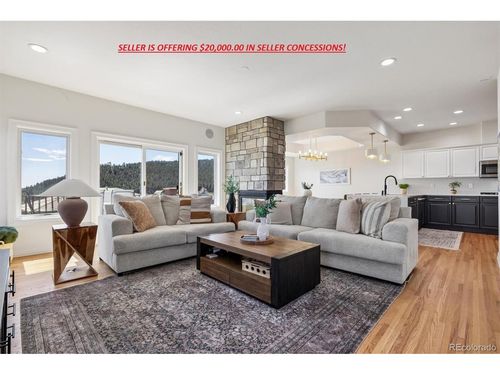 561 Ridgeside Dr, Golden, CO, 80401-5711 | Card Image