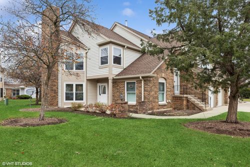 40 Willow Parkway, Buffalo Grove, IL, 60089 | Card Image