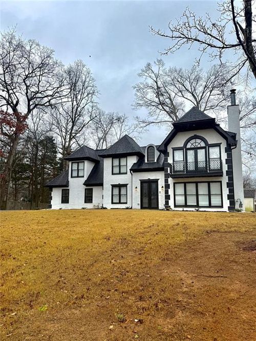 3406 Uncle Genes Way Se, Conyers, GA, 30013-2253 | Card Image