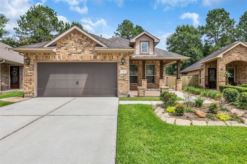 134 Verbena Way, Montgomery, TX, 77316 | Card Image