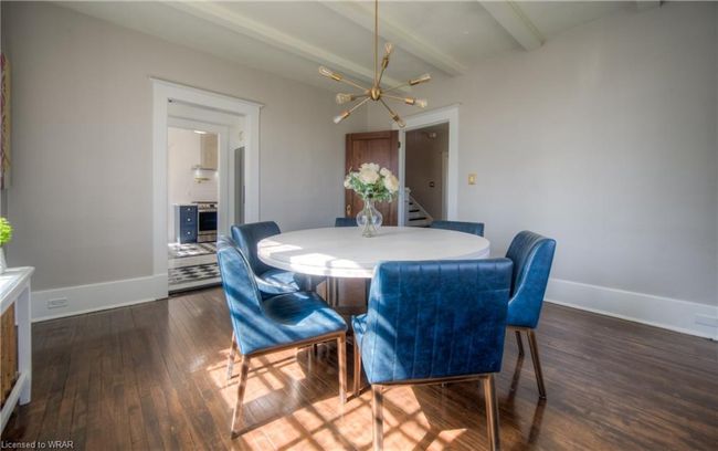 518 Bridgeport Rd E, House other with 6 bedrooms, 3 bathrooms and 22 parking in Kitchener ON | Image 22