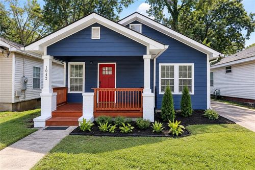 1042 Parsons St Sw, Atlanta, GA, 30314-3134 | Card Image