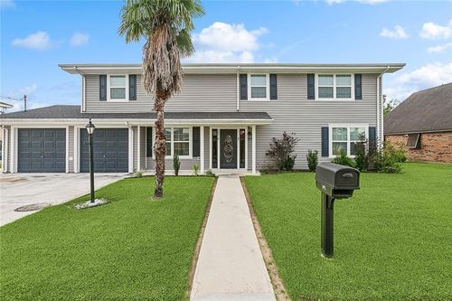 2516 N Central Ave, Lutcher, LA, 70071-5330 | Card Image