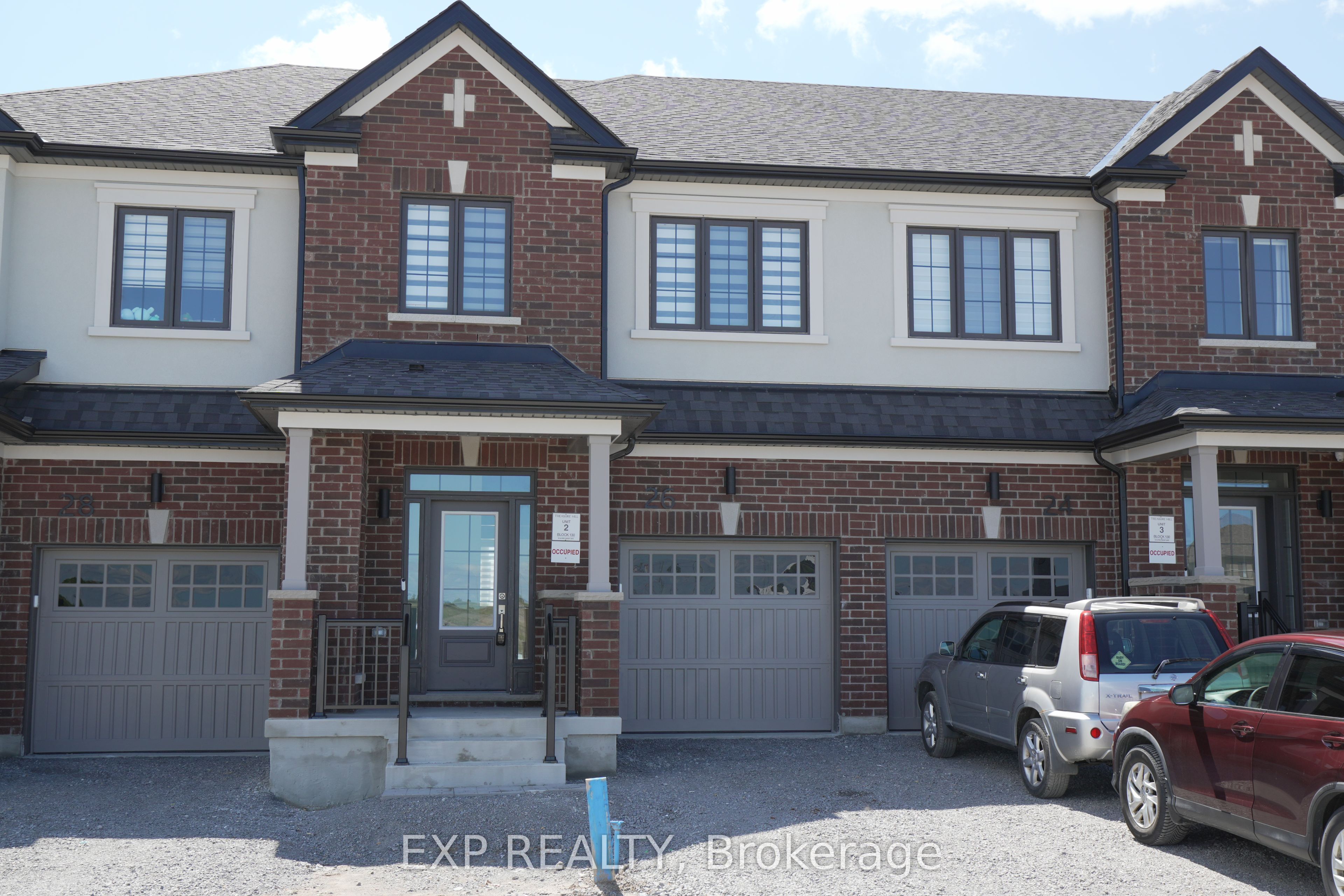Residential Lease in Georgina 2