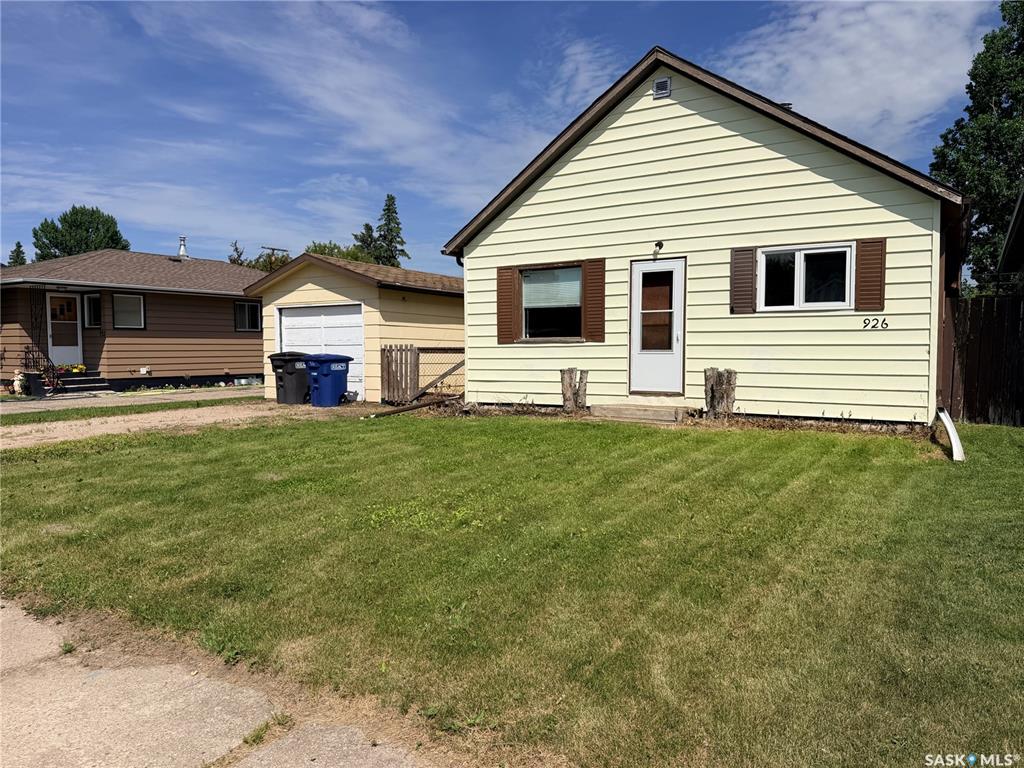 Residential in Humboldt 4
