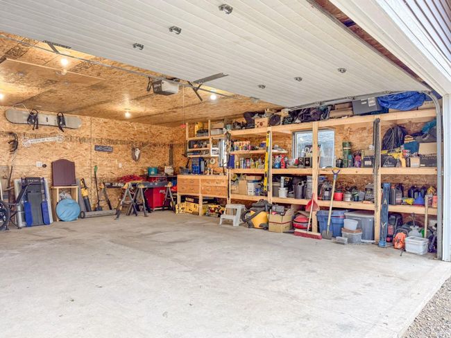 521 Partridge Crescent, House other with 3 bedrooms, 2 bathrooms and 16 parking in Pelican Point AB | Image 48