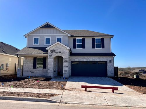 17101 Astral Ln, Manor, TX, 78653-2897 | Card Image