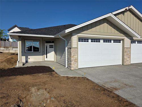 4-343 Arizona Dr, Campbell River, BC, V9H0C6 | Card Image