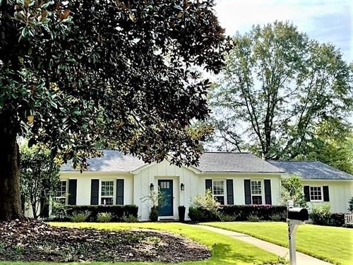 245 Willow Springs Dr, Roswell, GA, 30075-4879 | Card Image