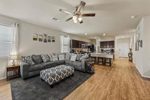 18324 Timbermill Ln, New Caney, TX, 77357-2509 | Card Image