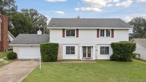 6835 59th St, Tulsa, OK, 74145-8213 | Card Image