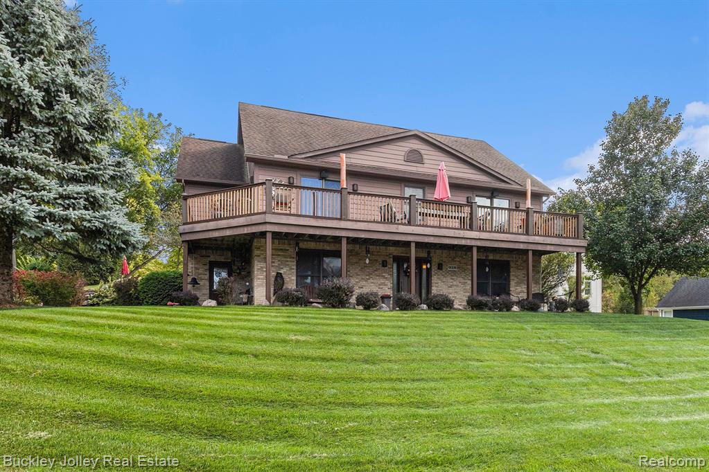 Westwind Shore Dr, Howell, MI 48843 #1