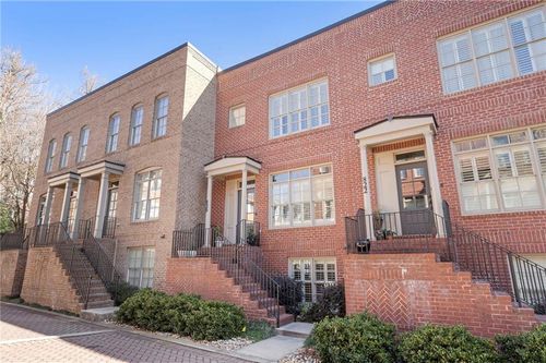 820 Virginia Park Cir Ne, Atlanta, GA, 30306-4095 | Card Image