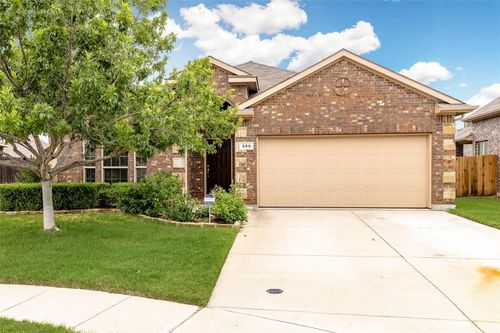 509 Vidalia Ct, Haslet, TX, 76052-6175 | Card Image