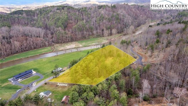 4 Venue Views Dr, Home with 0 bedrooms, 0 bathrooms and null parking in Lansing NC | Image 24