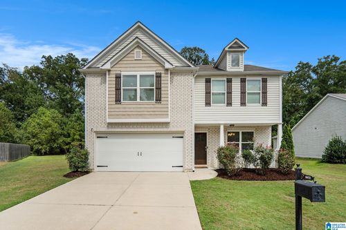 6472 Newbridge Dr, BESSEMER, AL, 35022-2015 | Card Image
