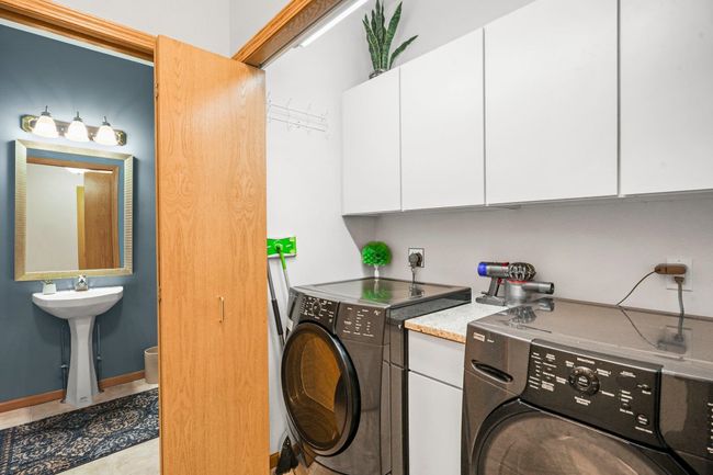N2802 Summerville Park Road, Condo with 3 bedrooms, 4 bathrooms and null parking in LODI WI | Image 18