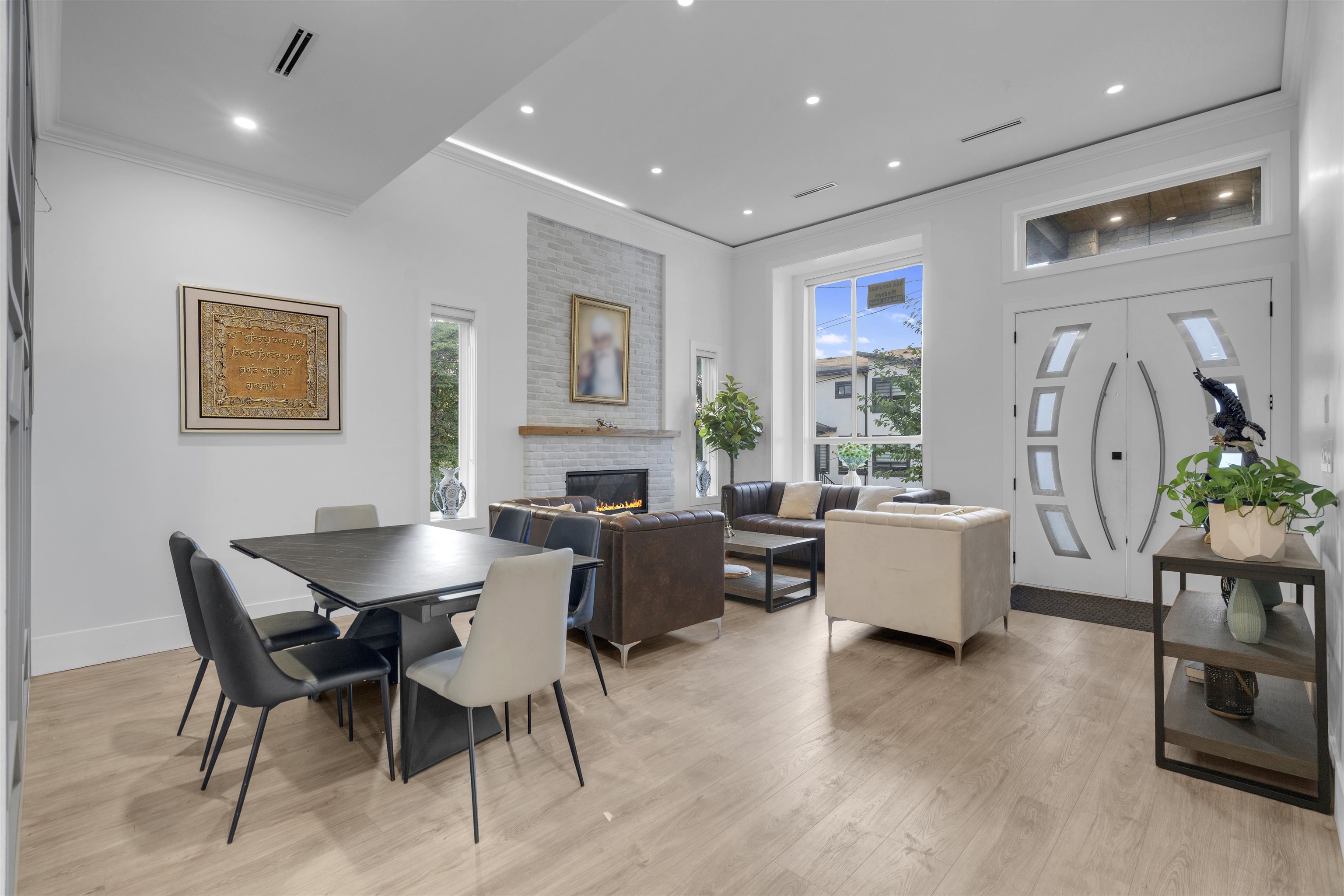 Residential in Abbotsford 3