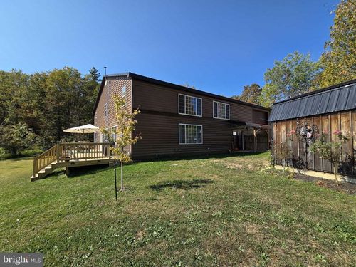 198 N Hunter Run Rd, HOWARD, PA, 16841-2630 | Card Image