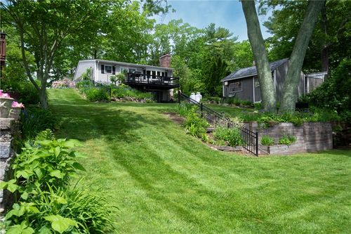 36 Pine Tree Rd, Coventry, RI, 02816-7000 | Card Image