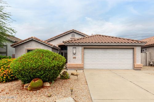 4510 E Thorn Tree Dr, Cave Creek, AZ, 85331-4038 | Card Image