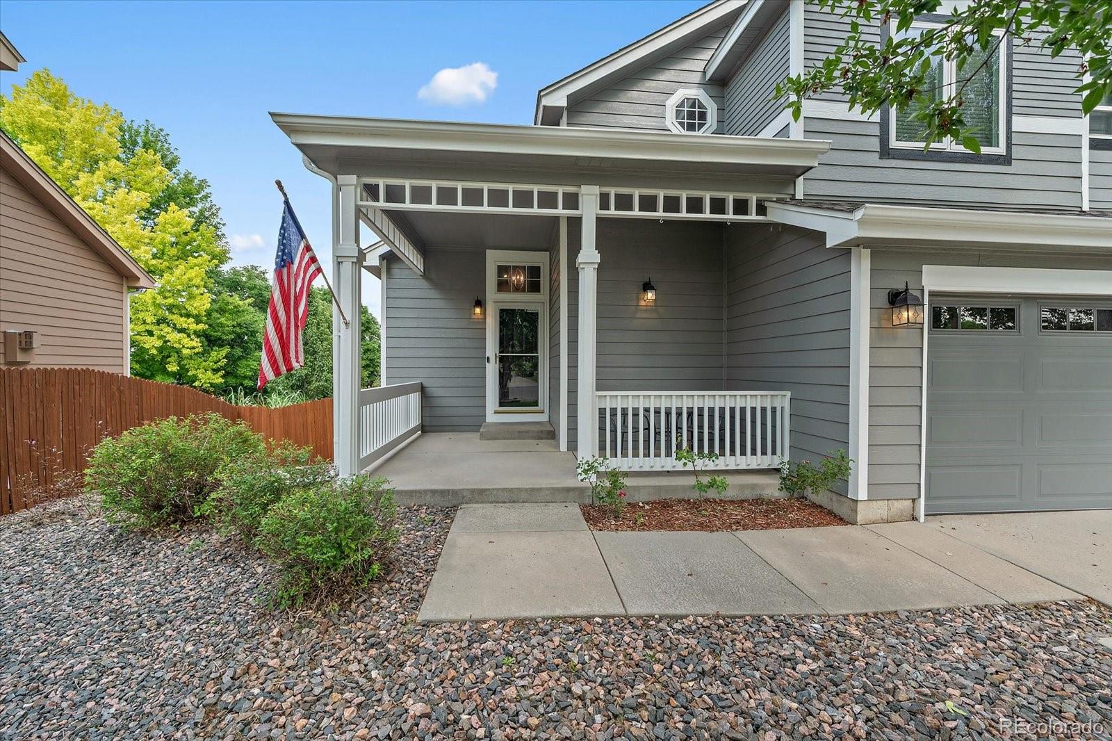 Residential in Parker 2