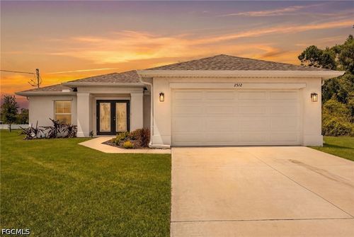 2512 Nw 15th Ave, Cape Coral, FL, 33993-8540 | Card Image