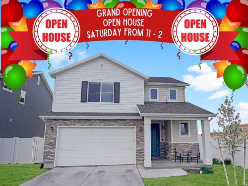 2126 W Lydia Way, Syracuse, UT, 84075-1110 | Card Image