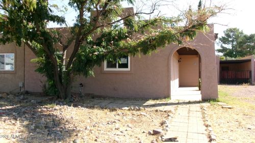 535 S Canyon Dr, Sierra Vista, AZ, 85635-3124 | Card Image