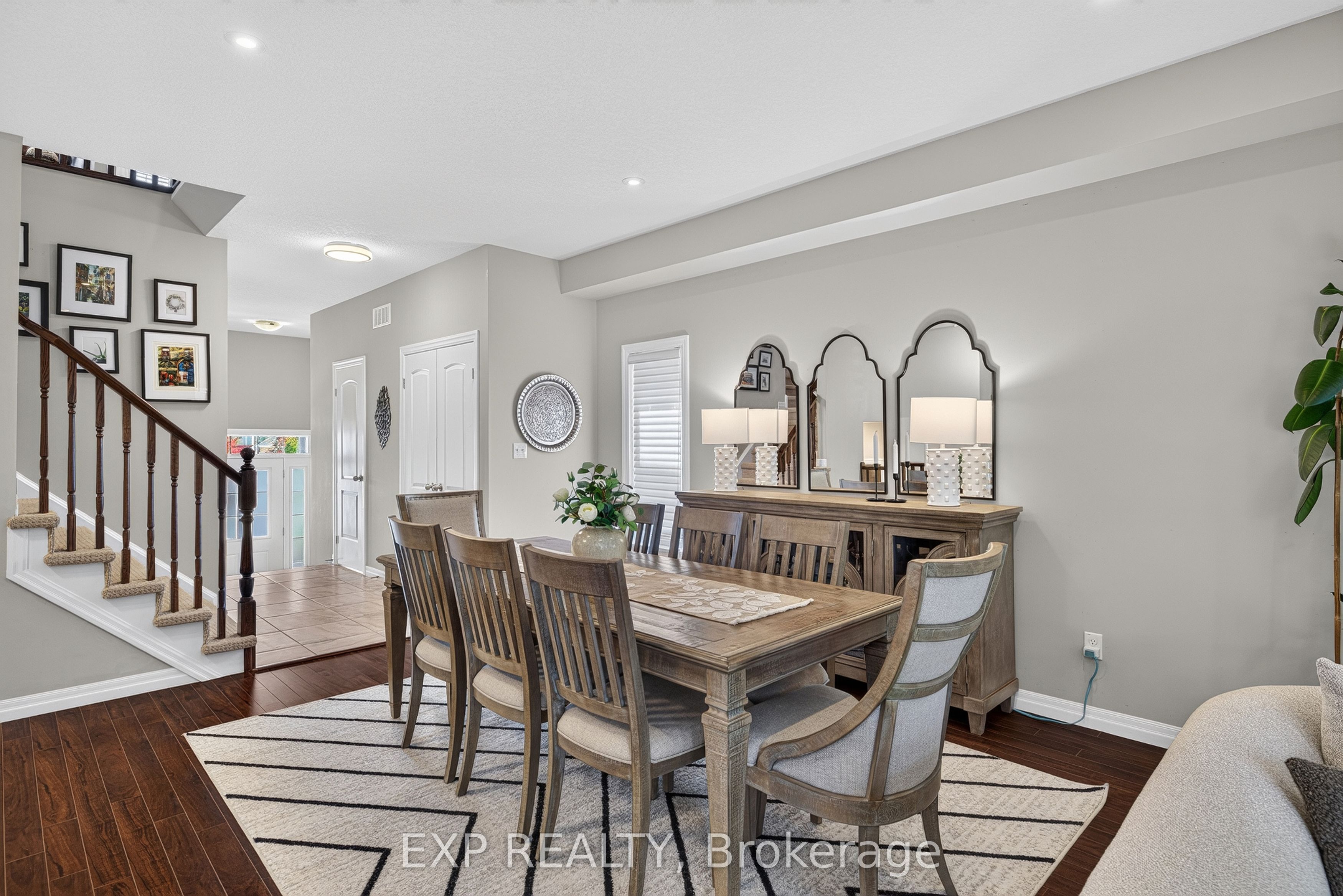 Residential in Kitchener 5