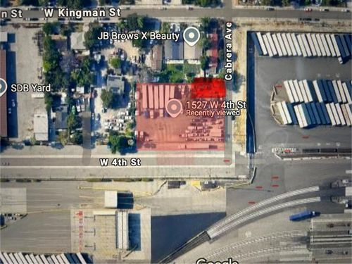 1527 W 4th St, San Bernardino, CA, 92411-2674 | Card Image