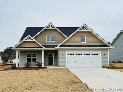 279 Elijah Way, Vass, NC, 28394 | Card Image