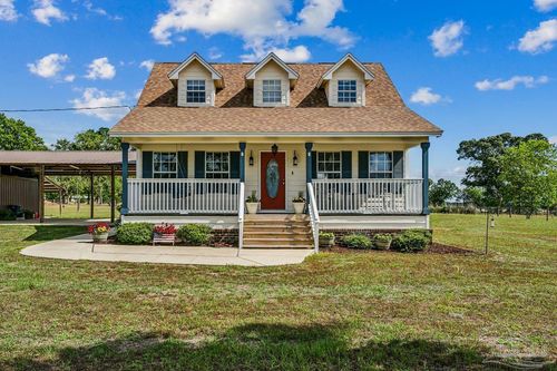 6545 Greenwood Rd, Jay, FL, 32565-2653 | Card Image